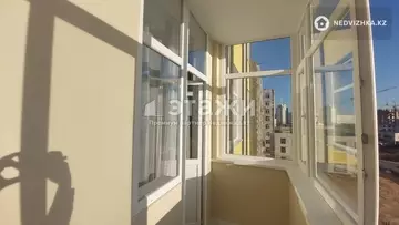 1-комнатная квартира, этаж 6 из 9, 36 м²