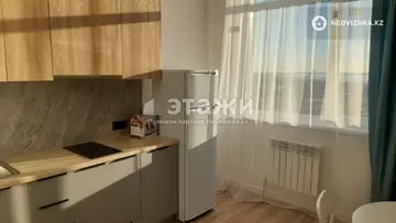 1-комнатная квартира, этаж 6 из 9, 36 м²