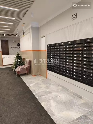 1-комнатная квартира, этаж 4 из 20, 48 м²