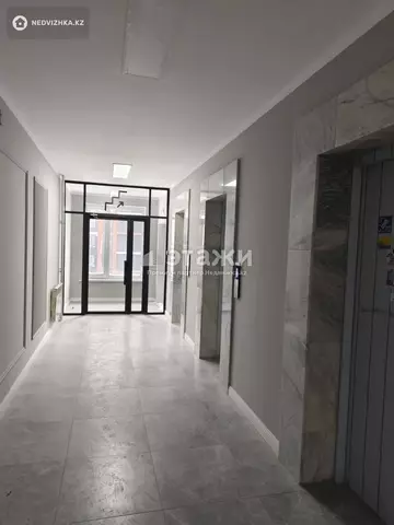1-комнатная квартира, этаж 4 из 20, 48 м²