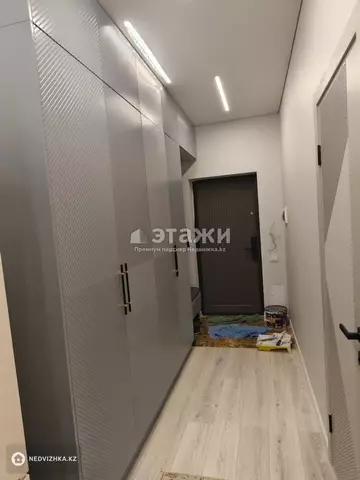 1-комнатная квартира, этаж 4 из 20, 48 м²