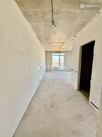 1-комнатная квартира, этаж 8 из 9, 28 м²