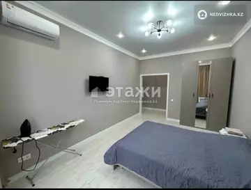 1-комнатная квартира, этаж 12 из 16, 40 м²