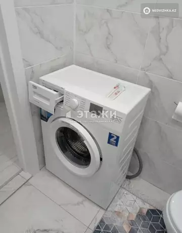 1-комнатная квартира, этаж 12 из 16, 40 м²