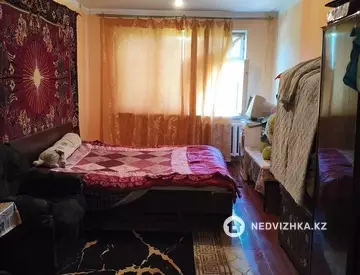 3-комнатная квартира, этаж 5 из 5, 67 м²