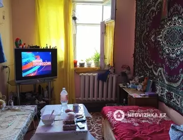 3-комнатная квартира, этаж 5 из 5, 67 м²