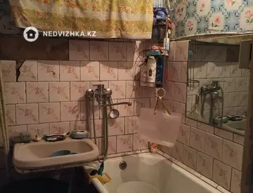 3-комнатная квартира, этаж 5 из 5, 67 м²