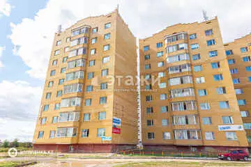 1-комнатная квартира, этаж 8 из 9, 44 м²