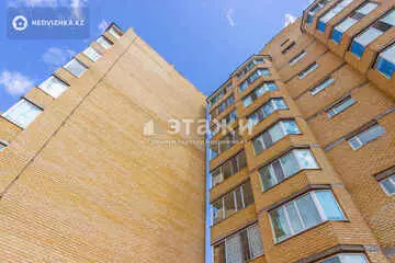 1-комнатная квартира, этаж 8 из 9, 44 м²