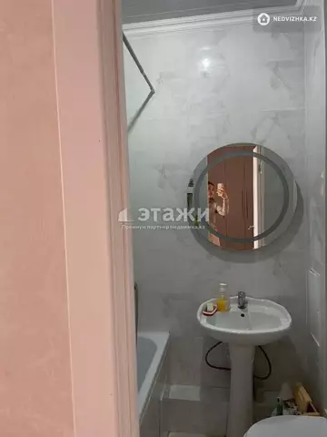 1-комнатная квартира, этаж 6 из 9, 36 м²