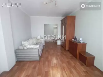 2-комнатная квартира, этаж 11 из 16, 55 м²