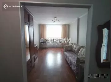 2-комнатная квартира, этаж 11 из 16, 55 м²