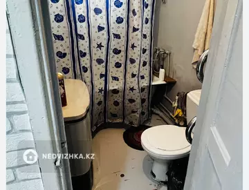 1-комнатная квартира, этаж 4 из 5, 42 м², на длительный срок