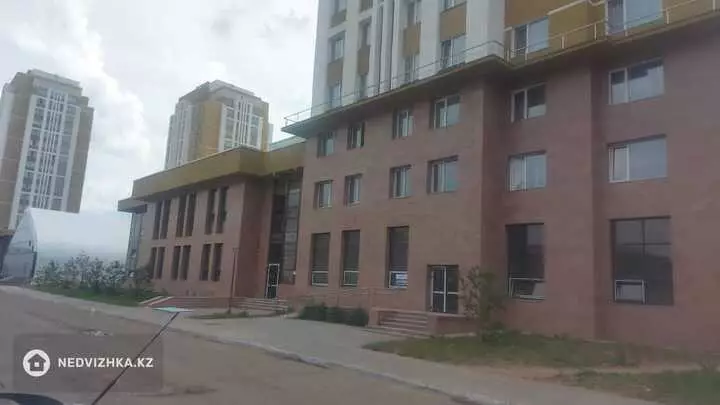 52 м², Помещение, этаж 1 из 1, 52 м², на длительный срок, изображение - 1