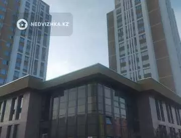 Помещение, этаж 1 из 1, 52 м², на длительный срок