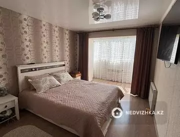 3-комнатная квартира, этаж 2 из 5, 65 м²