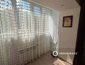 3-комнатная квартира, этаж 2 из 5, 65 м²