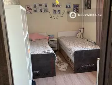 65 м², 3-комнатная квартира, этаж 2 из 5, 65 м², изображение - 4