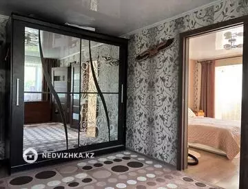 65 м², 3-комнатная квартира, этаж 2 из 5, 65 м², изображение - 5