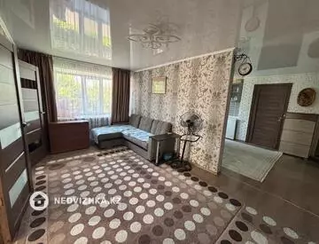 65 м², 3-комнатная квартира, этаж 2 из 5, 65 м², изображение - 7
