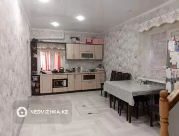 4-комнатный дом, 5 соток, 105 м²