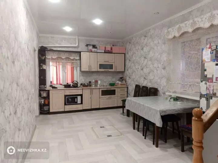 105 м², 4-комнатный дом, 5 соток, 105 м², изображение - 1