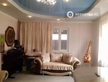 105 м², 4-комнатный дом, 5 соток, 105 м², изображение - 9