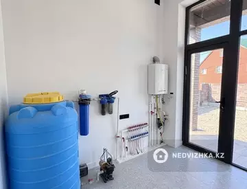 149.9 м², 5-комнатный дом, 5 соток, 150 м², изображение - 4