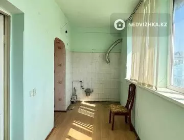 90 м², 4-комнатная квартира, этаж 3 из 4, 90 м², изображение - 7