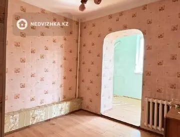 90 м², 4-комнатная квартира, этаж 3 из 4, 90 м², изображение - 5