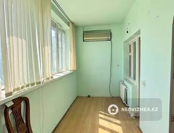 90 м², 4-комнатная квартира, этаж 3 из 4, 90 м², изображение - 8