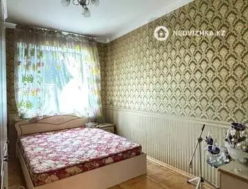 90 м², 4-комнатная квартира, этаж 3 из 4, 90 м², изображение - 4
