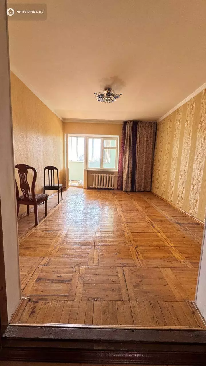 90 м², 4-комнатная квартира, этаж 3 из 4, 90 м², изображение - 1