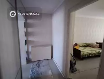44 м², 2-комнатная квартира, этаж 2 из 5, 44 м², изображение - 4