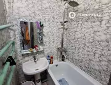 44 м², 2-комнатная квартира, этаж 2 из 5, 44 м², изображение - 6