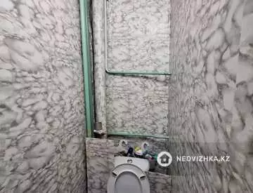 44 м², 2-комнатная квартира, этаж 2 из 5, 44 м², изображение - 5