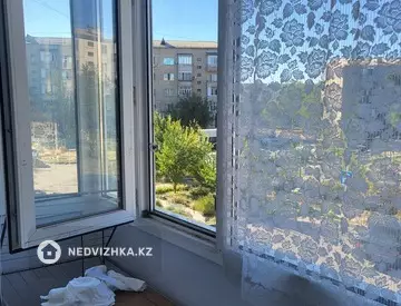 44 м², 2-комнатная квартира, этаж 2 из 5, 44 м², изображение - 7