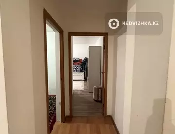 70 м², 3-комнатная квартира, этаж 2 из 9, 70 м², изображение - 10