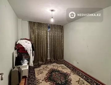 70 м², 3-комнатная квартира, этаж 2 из 9, 70 м², изображение - 11