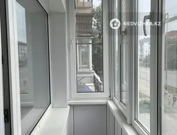 31.8 м², 1-комнатная квартира, этаж 2 из 4, 32 м², изображение - 7