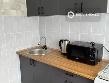 31.8 м², 1-комнатная квартира, этаж 2 из 4, 32 м², изображение - 4