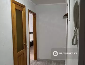1-комнатная квартира, этаж 2 из 4, 32 м²