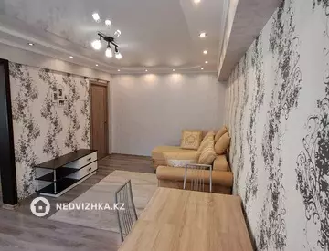 3-комнатная квартира, этаж 2 из 5, 72 м²