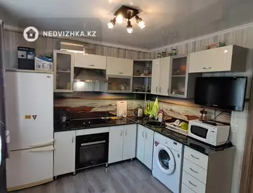 3-комнатная квартира, этаж 2 из 5, 72 м²