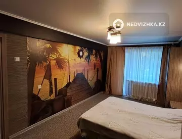 3-комнатная квартира, этаж 2 из 5, 72 м²