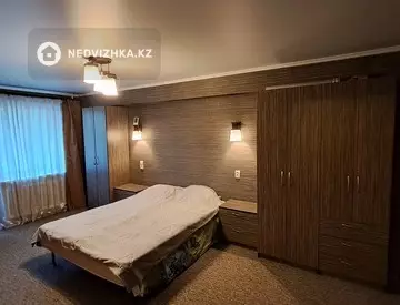72 м², 3-комнатная квартира, этаж 2 из 5, 72 м², изображение - 4