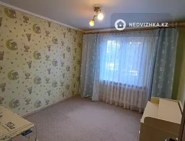 72 м², 3-комнатная квартира, этаж 2 из 5, 72 м², изображение - 7