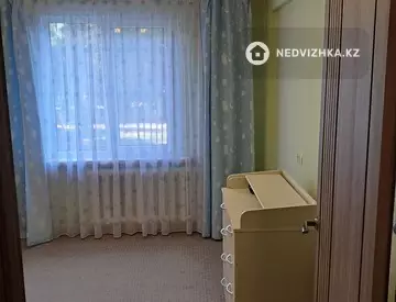 72 м², 3-комнатная квартира, этаж 2 из 5, 72 м², изображение - 8