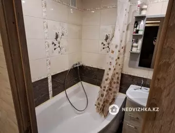 72 м², 3-комнатная квартира, этаж 2 из 5, 72 м², изображение - 11
