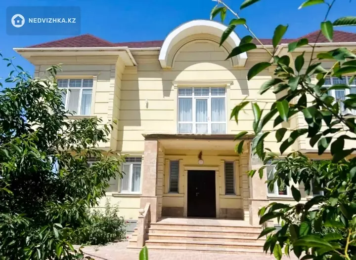 253 м², 5-комнатный дом, 6 соток, 253 м², изображение - 1